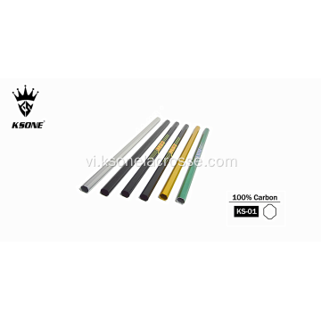 Số lượng lớn giá rẻ Lacrosse Shaft để bán